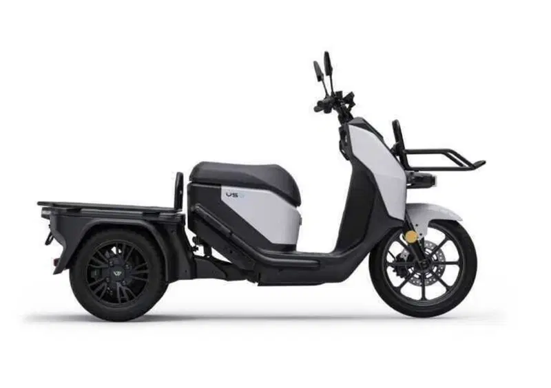 VMoto VS3 VS3 (2024 - 26)