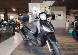 Piaggio Beverly 350 Police ABS-ASR (2018 - 20) usata