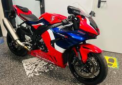 Honda CBR 1000 RR-R Fireblade (2020 - 21) usata