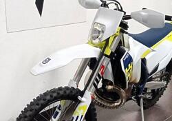 Husqvarna TE 300i (2023) usata