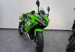 Kawasaki Ninja 650 (2021 - 25) nuova