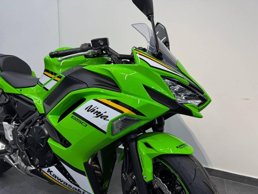 Kawasaki Ninja 650 (2021 - 25) (4)