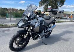 Bmw R 1200 GS (2008 - 09) usata