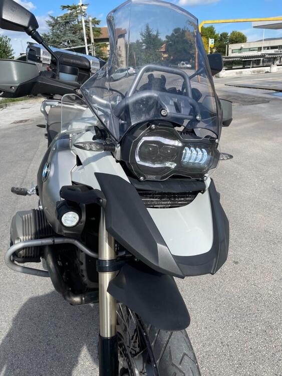 Bmw R 1200 GS (2008 - 09) (3)