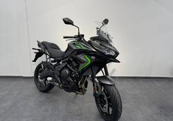 Kawasaki Versys 650 (2021 - 25) nuova