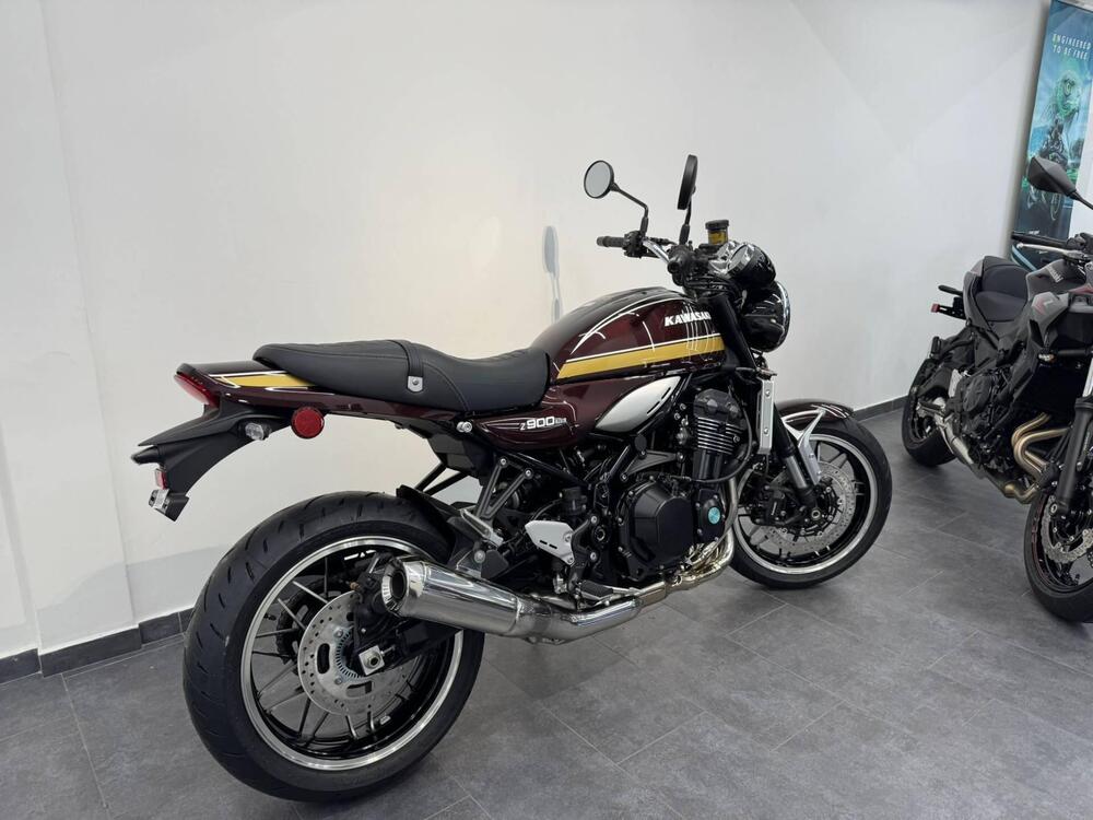 Kawasaki Z 900 RS (2022 - 25) (3)