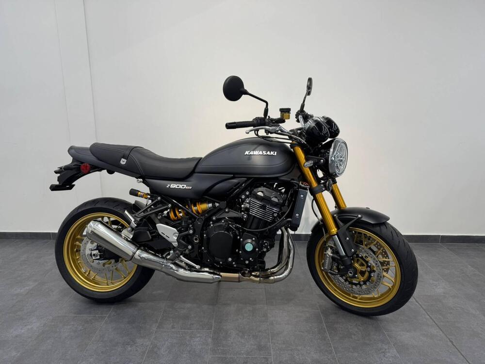 Kawasaki Z 900 RS SE (2022 - 25) (2)