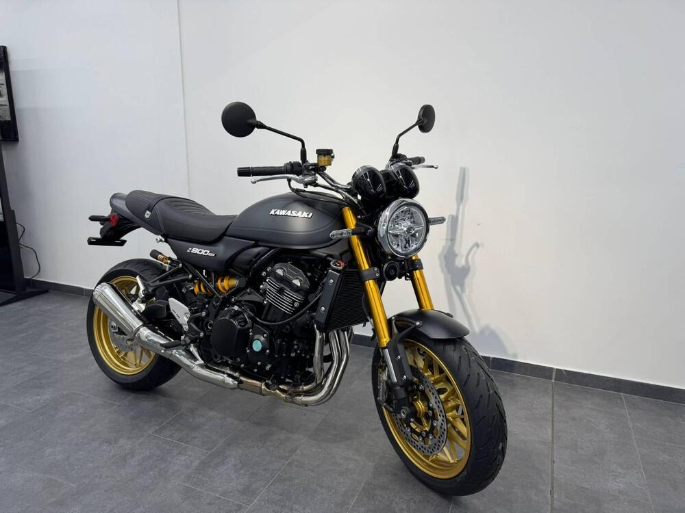 Kawasaki Z 900 RS SE (2022 - 25) (3)