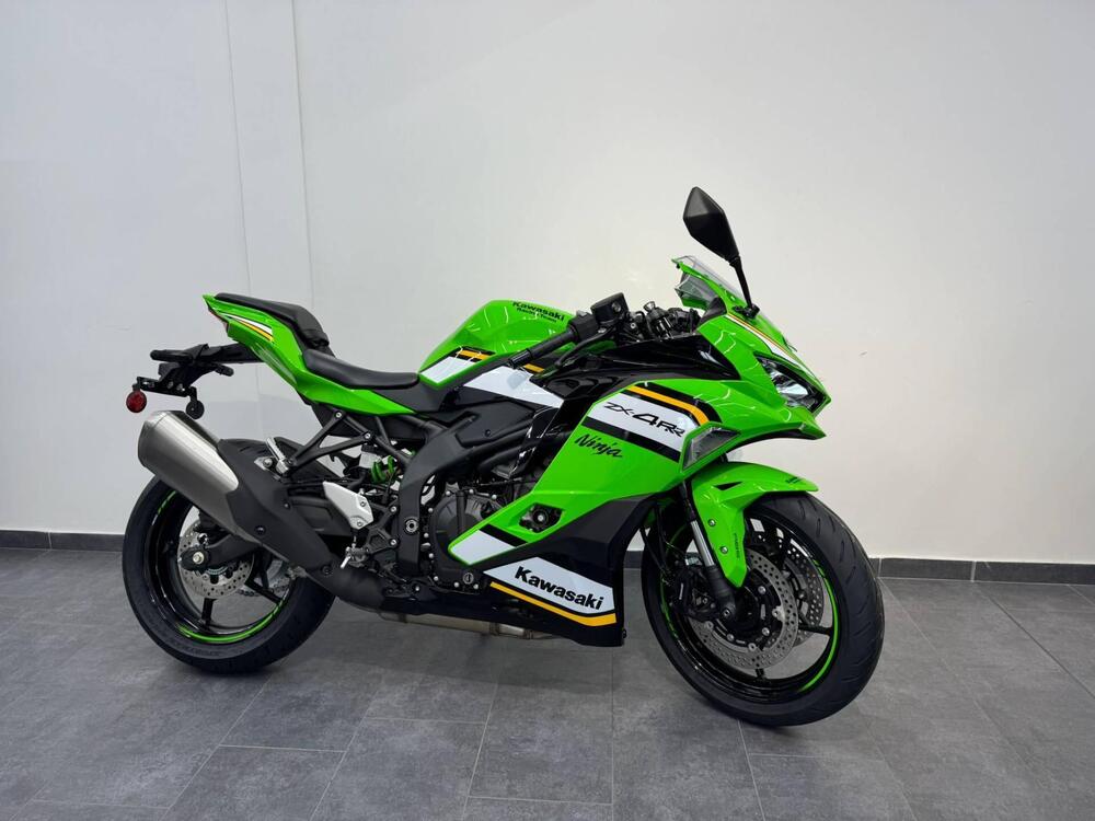 Kawasaki Ninja ZX-4RR (2024 - 25) (2)