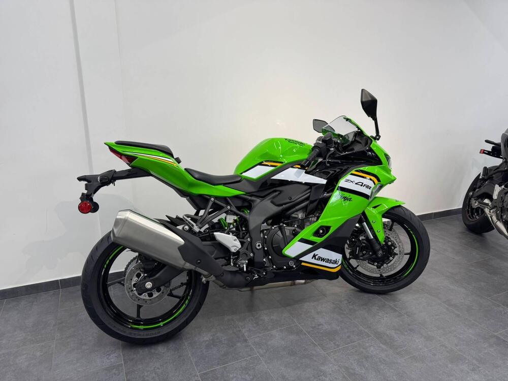 Kawasaki Ninja ZX-4RR (2024 - 25) (3)