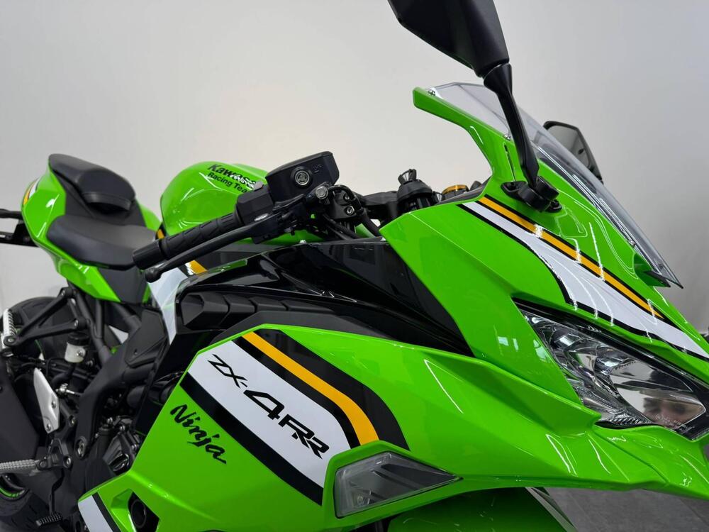 Kawasaki Ninja ZX-4RR (2024 - 25) (5)