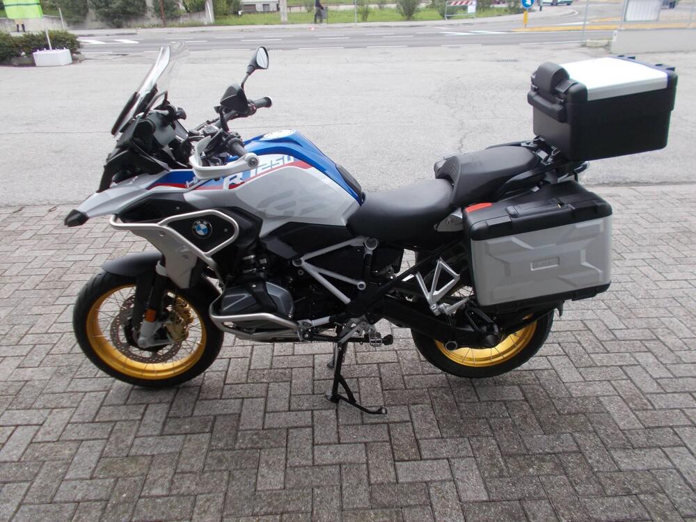 Bmw R 1250 GS (2019 - 20) (3)