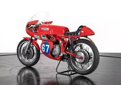 Aermacchi Harley-Davidson 350 Ala d'oro d'epoca