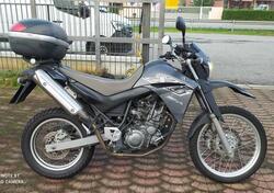 Yamaha XT 660 R (2004 - 16) usata