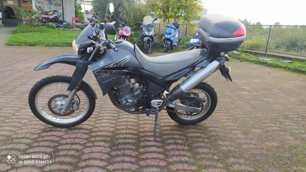 Yamaha XT 660 R (2004 - 16) (2)