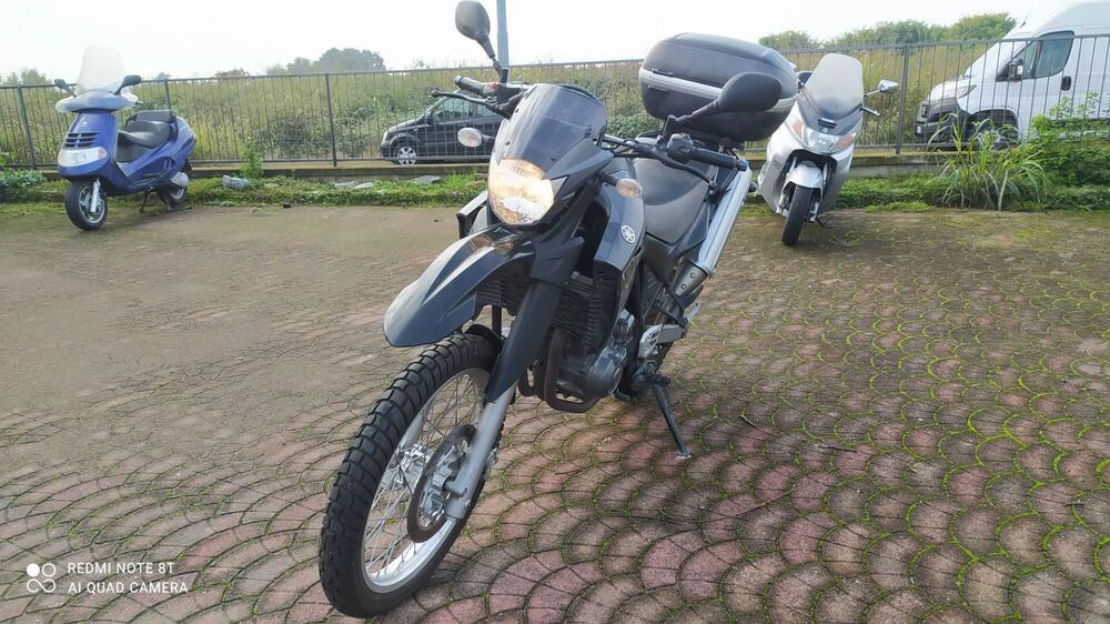 Yamaha XT 660 R (2004 - 16) (3)