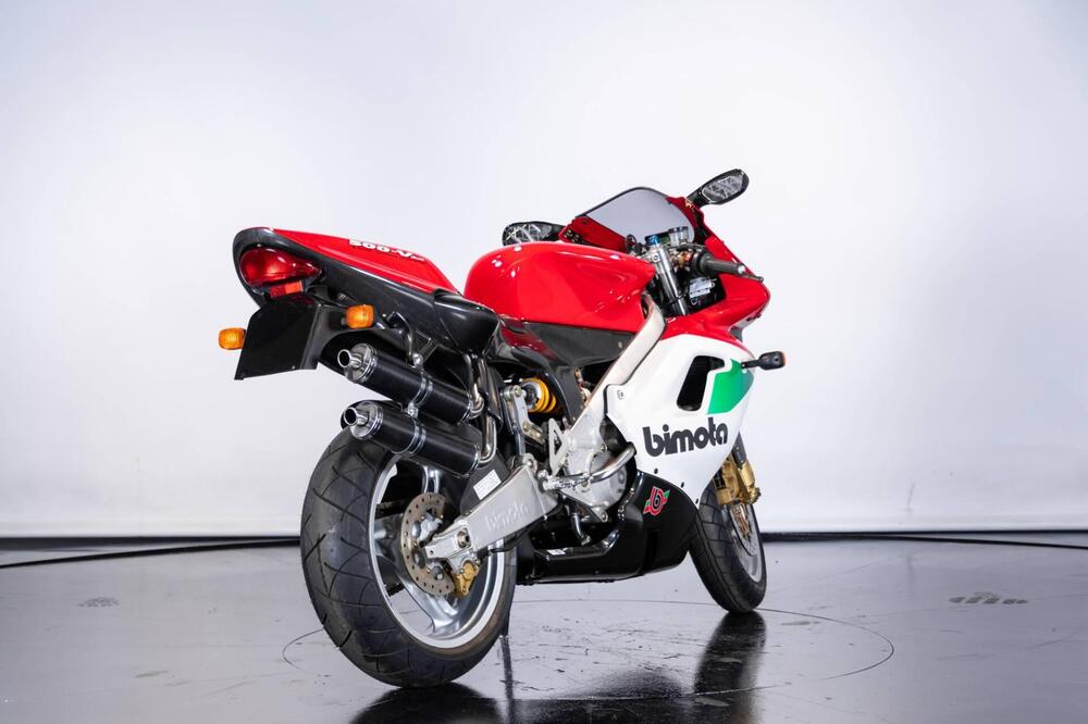 Bimota 500 Vdue (4)