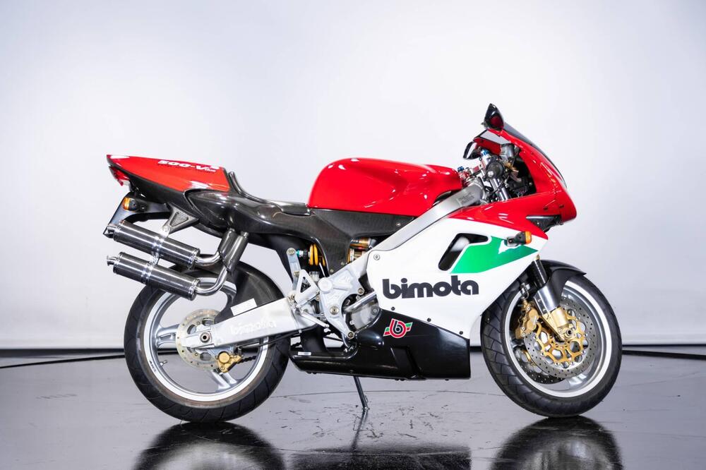 Bimota 500 Vdue (5)