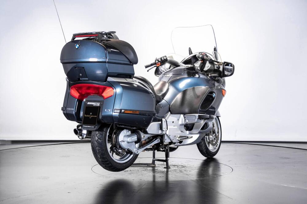 Bmw K 1200 LT (3)