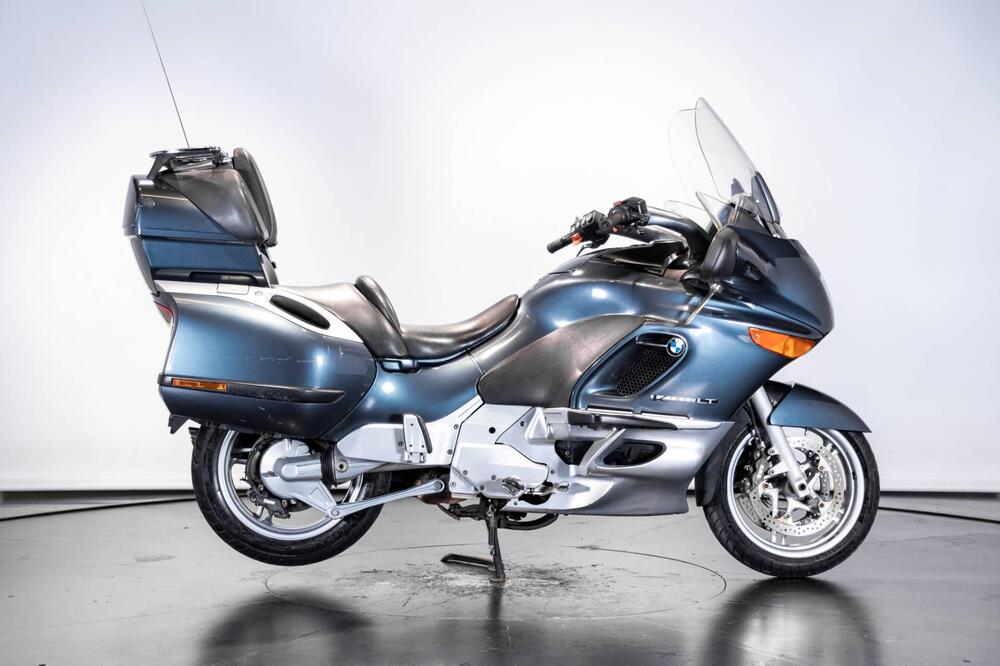 Bmw K 1200 LT (4)