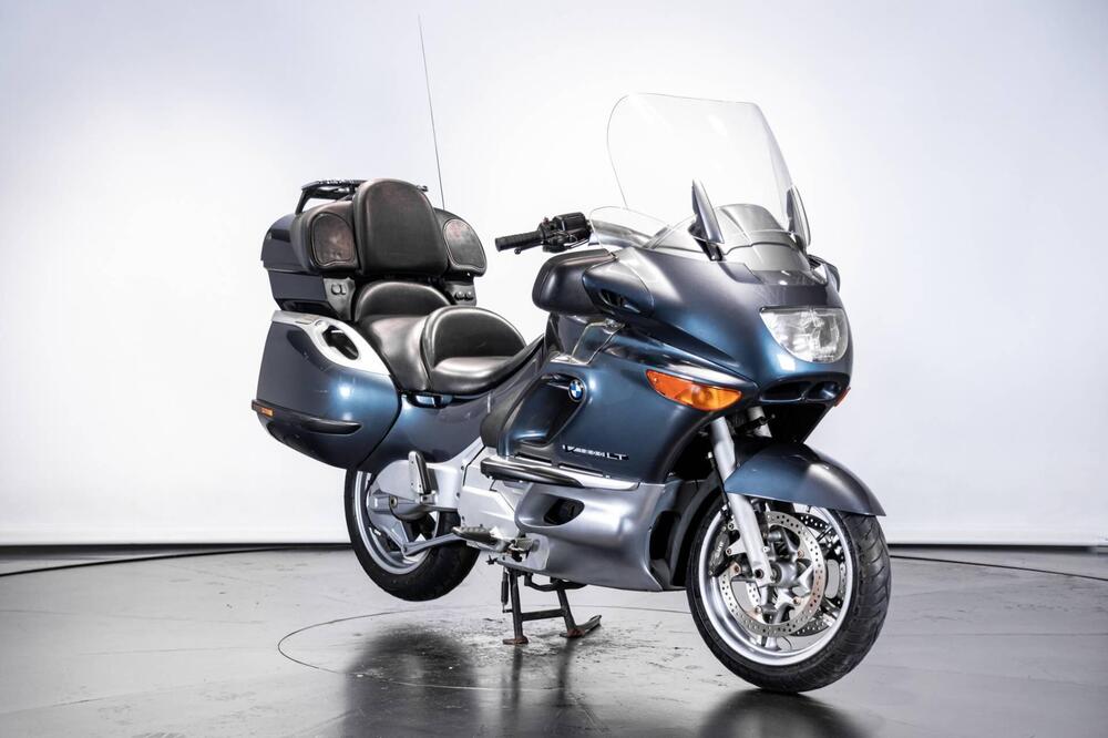 Bmw K 1200 LT (5)