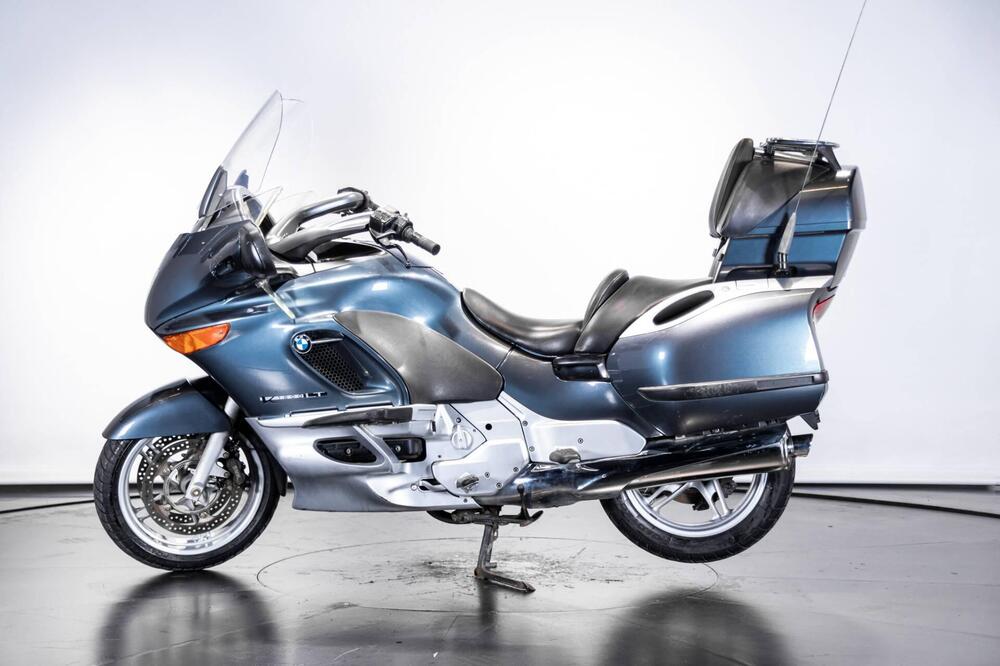 Bmw K 1200 LT (2)