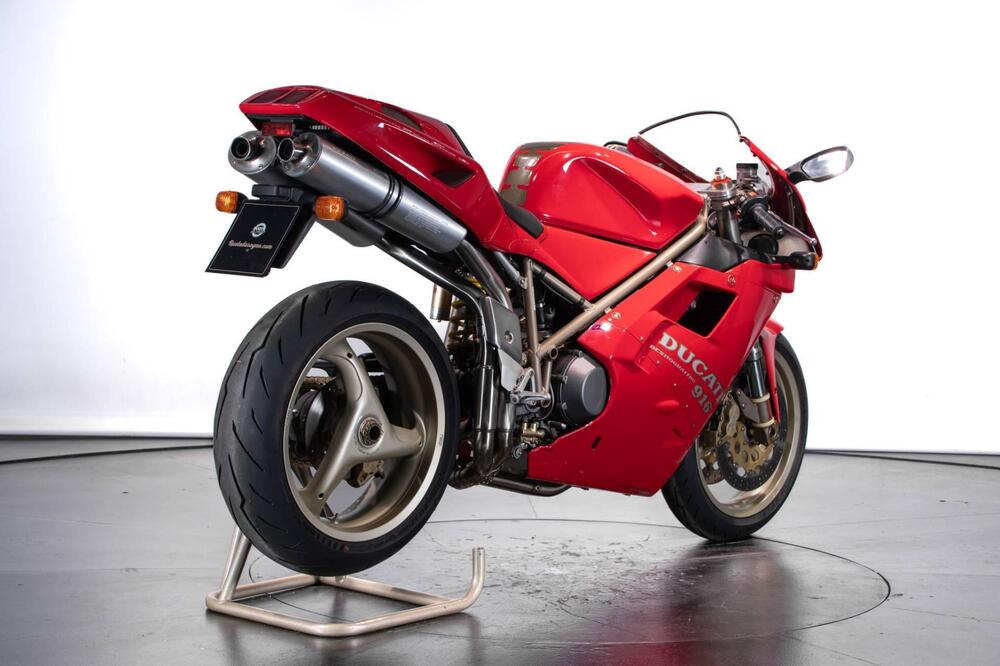 Ducati 916 MONO (4)