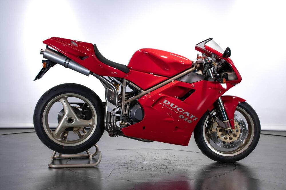 Ducati 916 MONO (5)