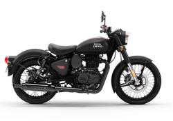 Royal Enfield Classic 350 (2021 - 24) nuova