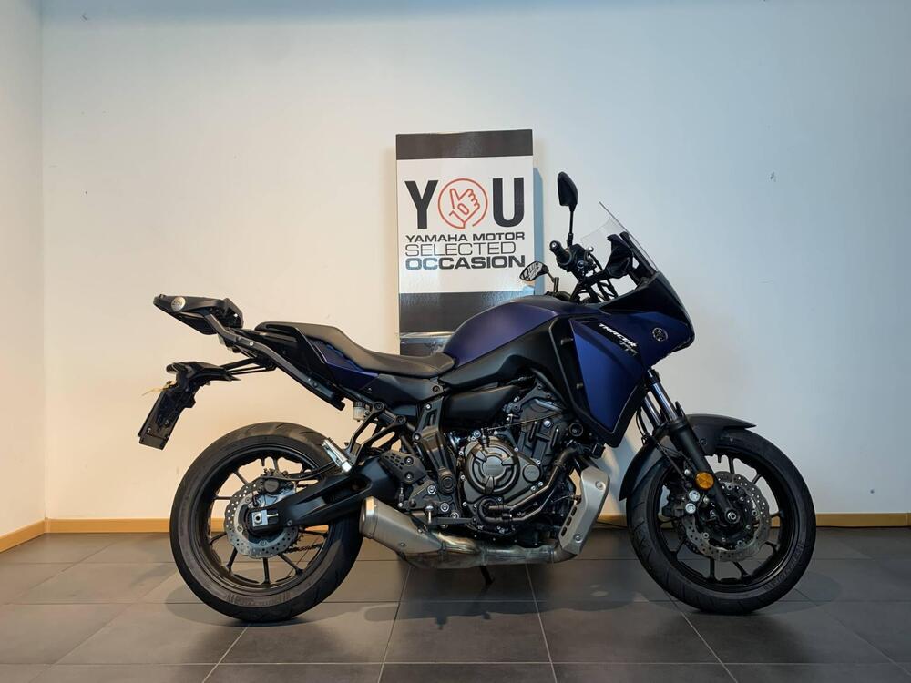 Yamaha Tracer 700 (2020) (5)