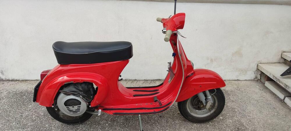 Piaggio Vespa N