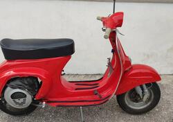 Piaggio Vespa N d'epoca