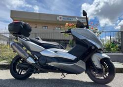 Yamaha T-Max 500 (2008 - 12) usata