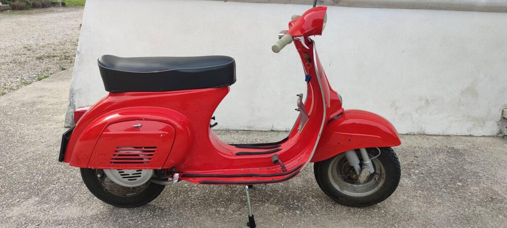 Piaggio Vespa N (3)