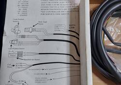 TWIN CAM IGNITION HARNESS HARLEY-DAVIDSON CABLAGGI Zodiac