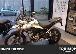 Triumph Tiger 900 Rally Pro (2020 - 23) usata