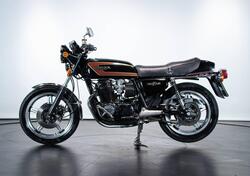 Honda CB 750 F SUPERSPORT d'epoca