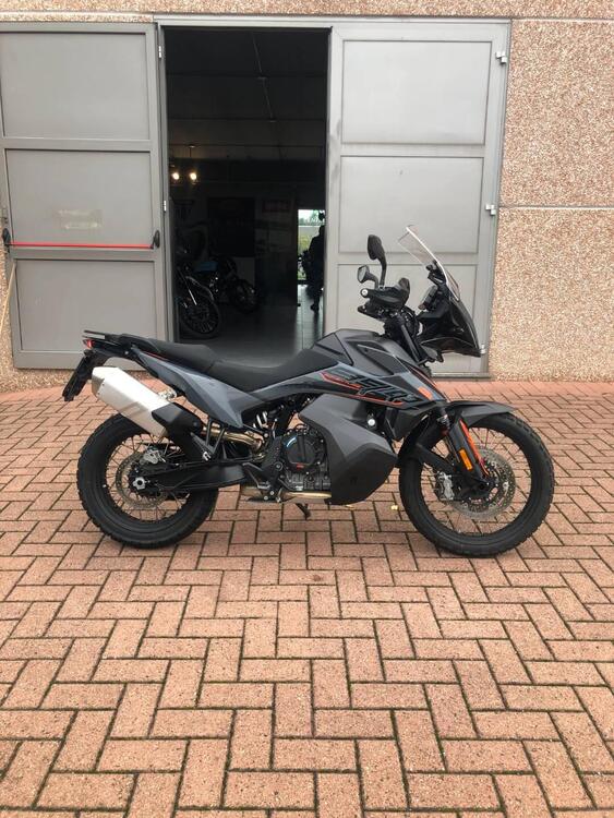 KTM 890 Adventure (2023 - 24) (3)