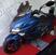 Kymco Xciting 400i S ABS (2019 - 20) (8)