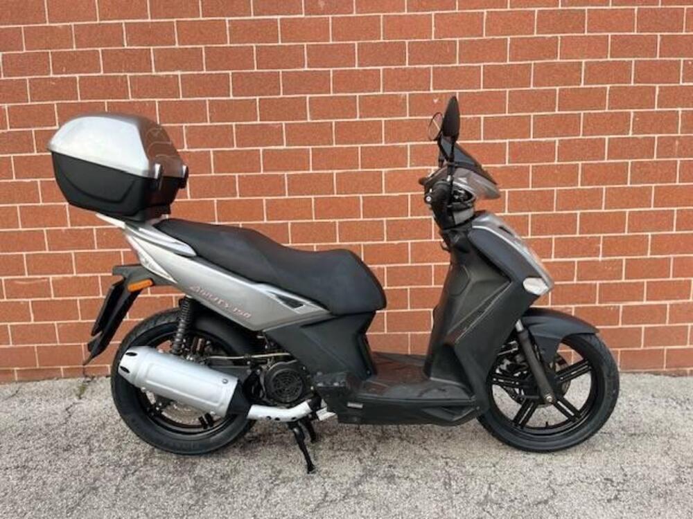 Kymco Agility 150 R16