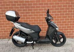 Kymco Agility 150 R16 usata