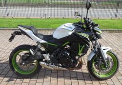 Kawasaki Z 650 (2021 - 25) usata