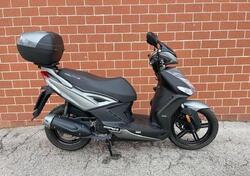 Kymco Agility 125 R16 + (2021 - 24) usata