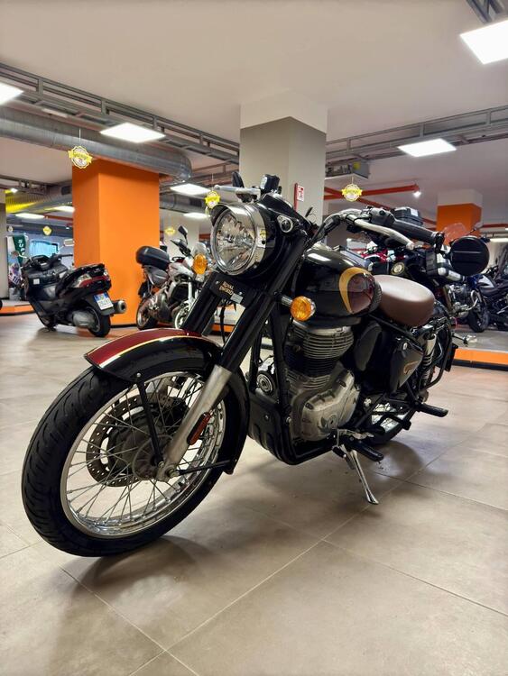 Royal Enfield Classic 350 (2021 - 24) (3)