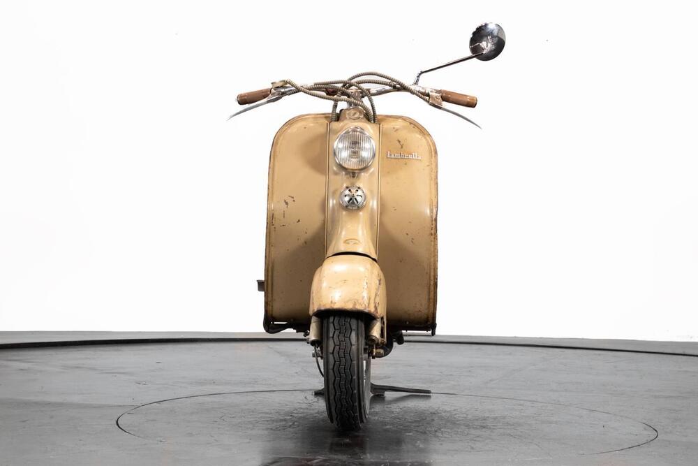 Innocenti Lambretta LC (4)