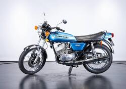 Kawasaki H1 500 MACH III d'epoca