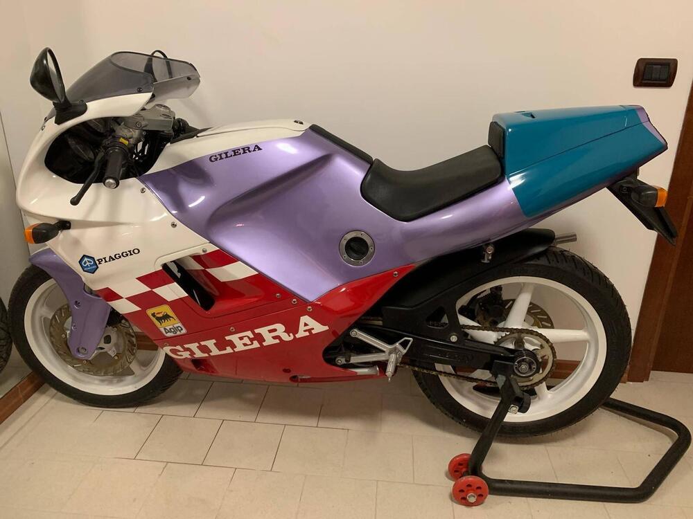 Gilera 503 a.e. Replica