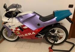 Gilera 503 a.e. Replica usata