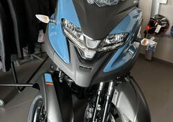 Yamaha Tricity 300 (2021 - 24) usata