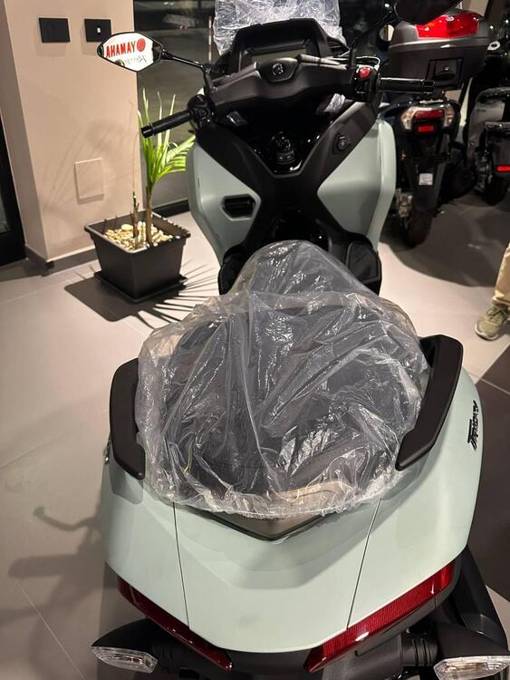 Yamaha Tricity 300 (2021 - 24) (5)